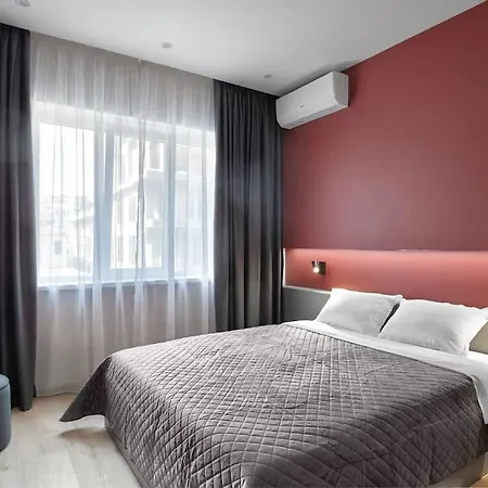 Sea Moreto Apartment 2 Burgas Exterior photo